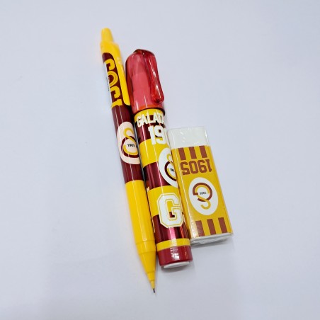 Galatasaray kırtasiye seti